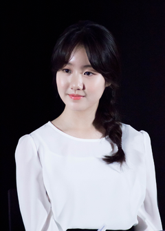 Jin Ji-hee (2016)