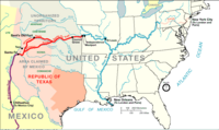 Santa Fe Trail