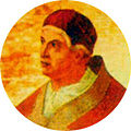 190-Honorius IV 1285 - 1287