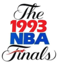 1992-93 NBA sezonu için küçük resim