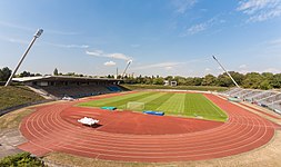 Sportpark Nord, Bonn