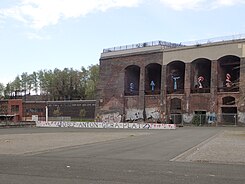 Josef-Anton-Gera-Platz