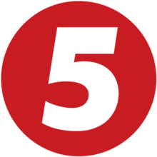 5 Kanal logo