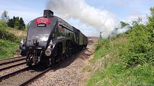 60009 Union of South Africa at Condover 01.jpg
