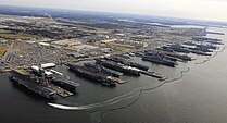 Norfolk, Virginia - Wikidata