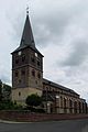 Kath. Pfarrkirche St. Martinus