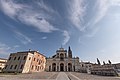 Abbazia di Polirone a San Benedetto Po