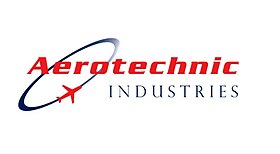 logo de Aerotechnic Industries