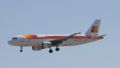 Airbus A320-211 de Iberia (EC-ICT)