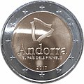 Andora – kraj Pirenejów, rok emisji: 2017