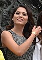 Miss Universo 2020 Andrea Meza, México.