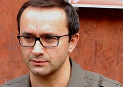 Andrey Zvyagintsev