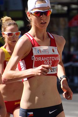 Anežka Drahotová (2015)