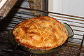 Apple pie