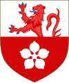 Arms of Sir William Weldon.svg
