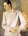 Portret męża, przed 1931