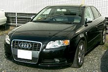 Audi S4