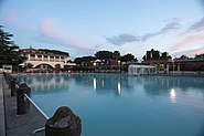 Bagno del Papa in Viterbo. Bagno del Papa.jpg