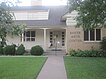 Baker Arts Center, Liberal, KS IMG 6001.JPG