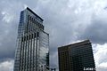 BankBoston and Hyatt Hotel - by Lucas.JPG