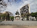 Miniatura para Plaza de Tetuán