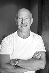 Barry Sternlicht of Starwood Capital Group (2016) Barry sternlicht.jpg