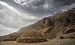Jebel Hafeet Tombs[1]