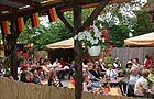 Biergarten am Köpenicker Hof