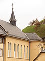 Chapelle de l'hôpital Saint-Joseph de Bitche