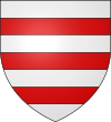 Brasão de armas de Belloy-Saint-Léonard