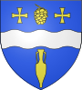 Wapen van Félines (Haute-Loire)