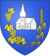 Coat of arms of Chezelle