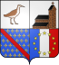 Blason de Billezois