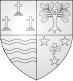 Coat of arms of Mohon