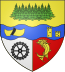 Blason de Roche