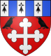 Coat of arms of Saint-Guyomard