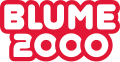 Logo von Blume 2000 (2/2016)