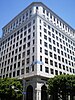 Board of Trade Building in Los Angeles, California