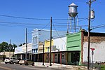 Miniatura para Bremond (Texas)