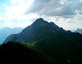 Brienzer Rothorn, Lucerne (2 350 m)