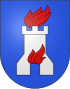 Blason de Brusino Arsizio