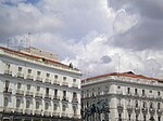 Miniatura para Estatua ecuestre de Carlos III