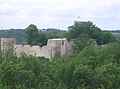 Burg Blankenberg