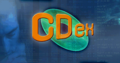 Description de l'image CDex logo.png.