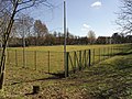 Campo da Rugby di Bolgiano