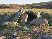 Casarota do Fusiño