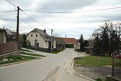 Centre of Chlumek