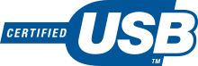 USB Logo