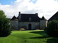 Château du Chambon