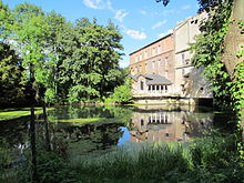 La Souche à Chalandry.